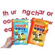 (HQ) BUKU READEASY INTERMEDIATE LEVEL-READNETWORK