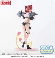 SEGA Luminasta《戀上換裝娃娃》喜多川海夢-莉茲