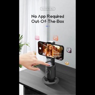 HP Tripod Portable Automatic Face Tracking Monopod Selfie Stickhp