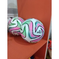 FB TRAINING BALL sz 5 SPECS ORIGINAL Bola Sepak Bola Bola Sepak Size 5 Bola Futsal