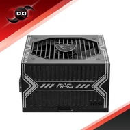 MSI MAG A550BN 550W 80 PLUS BRONZE ORIGINAL AND TRUSTED
