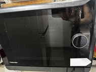 TOSHIBA 焗爐