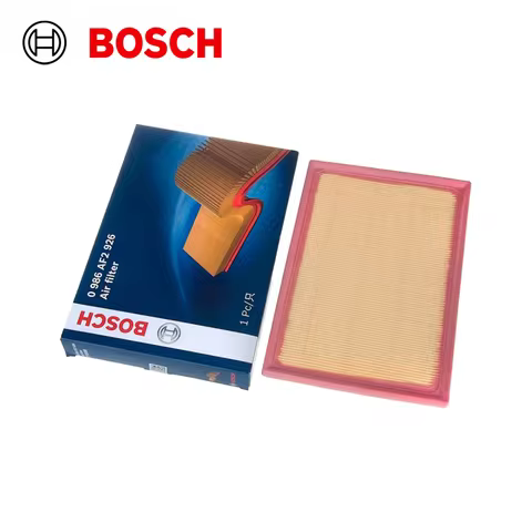 Bosch Engine Air Filter AF2926 Fits for Toyota RAV4 Camry Avalon ES300h,for LEXUS HS LS;OE(178013801