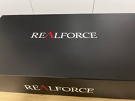 Realforce R3sc13 靜電容鍵盤