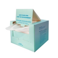 L’élan Vital Biodegradable Beauty Face Towel (disposable) (Care4u)