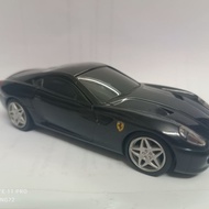 Ferrari 599 GTB Fiorano scale 1:38 Shell Collection