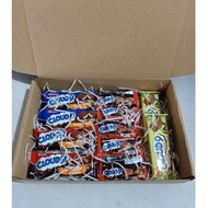 Cloud 9 chocolate surprise gift box