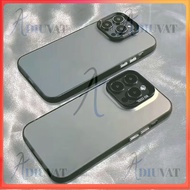 Case / Casing IMD Full Black Vivo V20SE / V21 / V21E / V25 / V25E