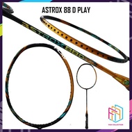 YONEX ASTROX 88D PLAY 88 D PLAY/ AS88D-PL ORIGINAL BADMINTON RACKET/