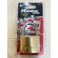 COPPER BODY MASTERLOCK 2950D- 50mm