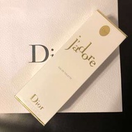 全新法國 Dior j'adore 真我100ml淡香水 edt