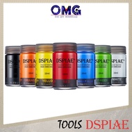 Paint Dspiae Primary Color Series G-1 - G-25 Gundam Color Airbrush Painting Color Basic Color Colori