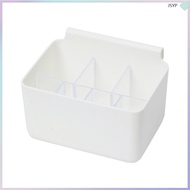 junshaoyipin  Fridge Storage Box Cabinet Organizer Bins Clear Mini Refrigerator Door Hanging Boxes Kitchen Supplies Refrigerators Cutlery Tray