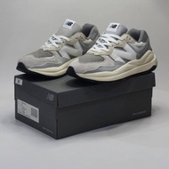 Sepatu New Balance 5740 Grey Day 100% BNIB - 40