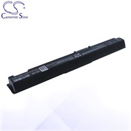 CS Battery Dell 312-1381 / 312-1446 / 3W2YX / 451-11702 / RFJMW Battery DE6220NB