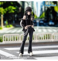 預訂 1月 Sega Fave High Premium Figure Lycoris Recoil 莉可麗絲 Inoue Takina 井之上瀧奈 Street Snap