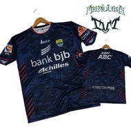 jersey biru persib juara liga 2014/jersey persib home dan away 3rd ISL 2014 JUARA