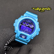 [ORIGINAL] G-SHOCK DW-6900CB-2