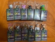 bearbrick series 43