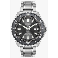 Citizen Promaster Diver Eco-Drive Men's Watch BN0198-56H ..