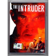 THE INTRUDER (DVD ORIGINAL)