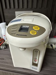 Panasonic NC-BG3000 電泵出水電熱水瓶 (3.0公升)