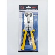 Mejec Crimping Tool (HS-2810R)