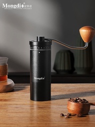 Mongdio Hand Grinder Hand Grinder Coffee Grinder Hand Coffee Grinder Coffee Bean Grinder