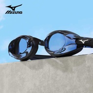 Mizuno Prescription Swimming Goggles HD Anti-Fog Waterproof Swimming Goggles Prescription Glasses fo