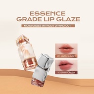 热销（Hot selling）x MISTINE lipstick Latte Lip Glaze Juicy Lip Cream mistine唇釉 lip stain/10.8.wei