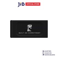 1 TB PORTABLE SSD (เอสเอสดีพกพา) KINGSTON XS1000 - BLACK SXS1000/1000GA
