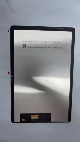 10.1 inch For TCL Tab10L Gen4 8483A 8483A1 8483A2 LCD Display Touch Screen Digitizer Assembly