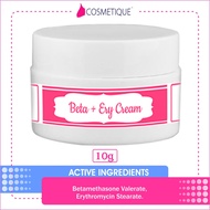 Beta + Ery Cream 10 grams Anti Inflammation Cream Betamethasone + Erythromycin Cream