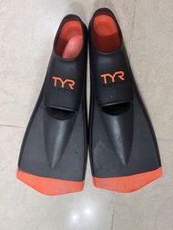 TYR Flexfins 兒童泳腳蹼 蛙鞋