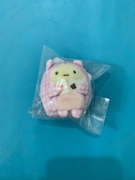 角落生物 愛麗絲系列 珍珠