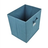 Storage Box or Folding Storage Box 32 x 32 x 25 Cm