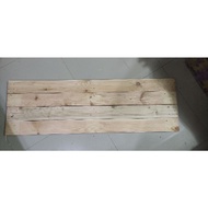 ♧ ✑ ⊕ BUY 1 TAKE 1 Pinewood Palochina Wood Planks for DIY projects