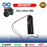 Elco Nikon D90