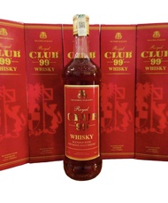 Club 99 Red - 700 ml x 10 bottles
