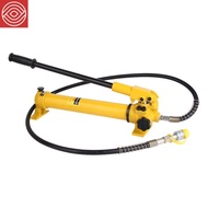 Hydraulic Hand Pump Cp-700 Portable Extra High Pressure Cp-180 3SEZ