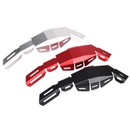Good
 For Honda CRF300L CRF 300L CRF 300 L CRF300 L 2024 Motorcycle Accessories Exhaust Muffler Prot