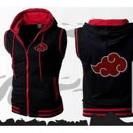 Akatsuki VEST JACKET