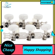 2Pcs Guitar Tuning Pegs 3R3L  Tuning Pegs Keys Guitars Tuning Keys Tuning Keys for Guitars