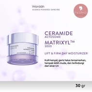 WARDAH Renew You Ceramide Matrixyl 3000 Lift & Firm SPF 35 PA+++ DAY Moisturizer