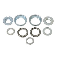ONE PIECE BOTTOM BRACKET SET FOR BICYCLE BIG BOTTOM BRACKET