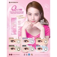 Horien Hydron Pure Plus Silicone Hydrogel Daily Color Contact Lenses (10 Pcs / Boxes)