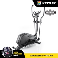 KETTLER Rivo 4