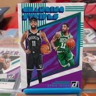 KYRIE IRVING 2019 CHANGING STRIPES