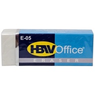 HBW Office Eraser E-05 Jumbo