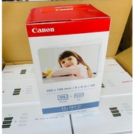 Canon KP108 photo paper box to replace Canon RP108